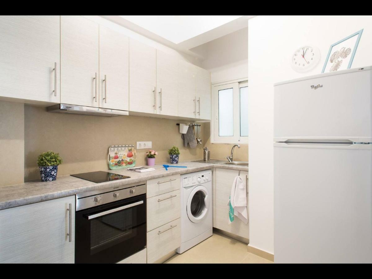 Acropolis Amazing New Flat Appartement *